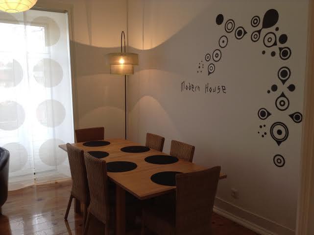 The Swallow Hostel Lisboa Εξωτερικό φωτογραφία