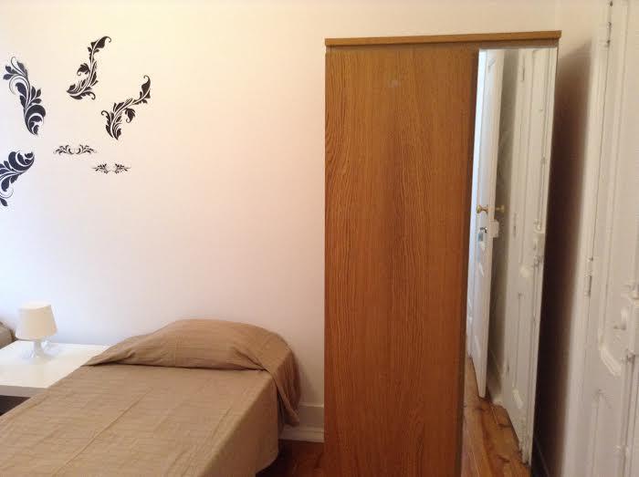 The Swallow Hostel Lisboa Δωμάτιο φωτογραφία