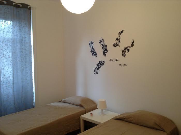 The Swallow Hostel Lisboa Δωμάτιο φωτογραφία