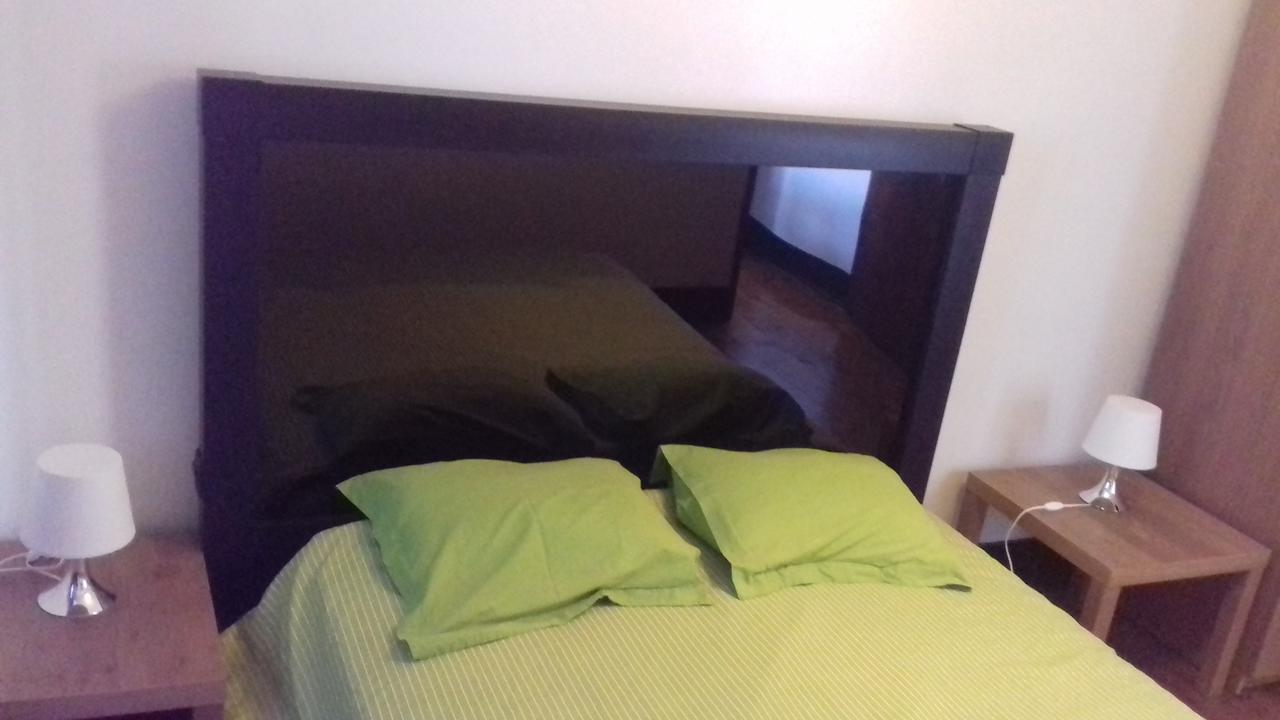 The Swallow Hostel Lisboa Εξωτερικό φωτογραφία