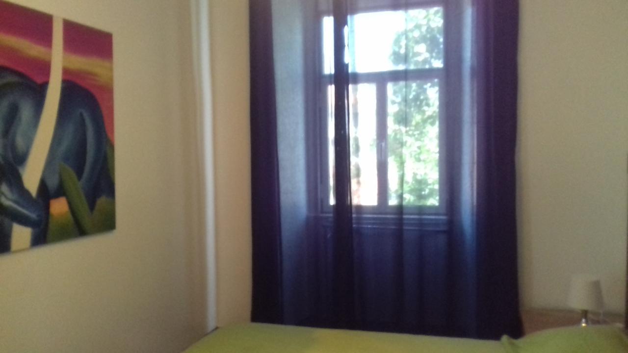 The Swallow Hostel Lisboa Εξωτερικό φωτογραφία